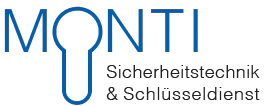 Monti Schlüsseldienst